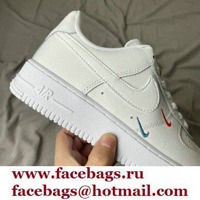 Nike Air Force 1 AF1 Low Sneakers 26 2021 - Click Image to Close