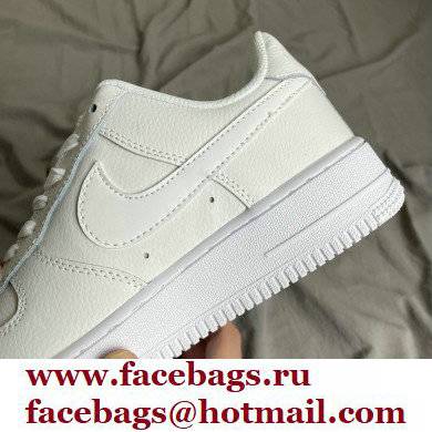 Nike Air Force 1 AF1 Low Sneakers 26 2021 - Click Image to Close