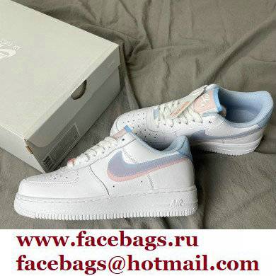 Nike Air Force 1 AF1 Low Sneakers 27 2021
