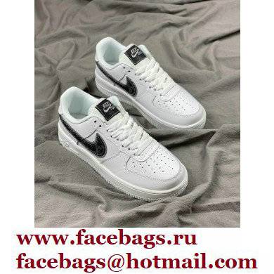 Nike Air Force 1 AF1 Low Sneakers 28 2021