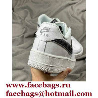 Nike Air Force 1 AF1 Low Sneakers 28 2021