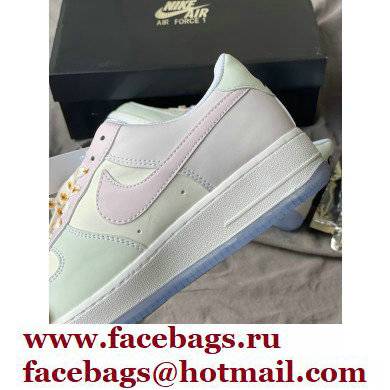 Nike Air Force 1 AF1 Low Sneakers 30 2021