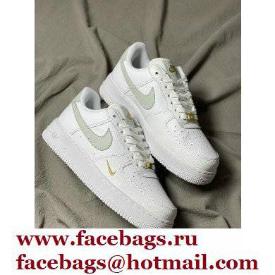 Nike Air Force 1 AF1 Low Sneakers 33 2021