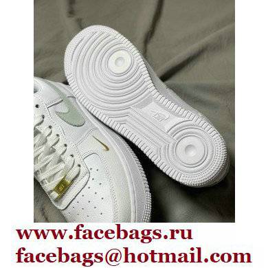 Nike Air Force 1 AF1 Low Sneakers 33 2021