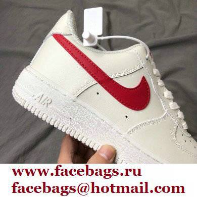 Nike Air Force 1 AF1 Low Sneakers 38 2021