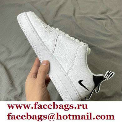 Nike Air Force 1 AF1 Low Sneakers 39 2021