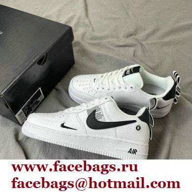 Nike Air Force 1 AF1 Low Sneakers 39 2021