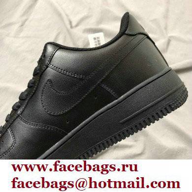 Nike Air Force 1 AF1 Low Sneakers 40 2021