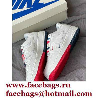 Nike Air Force 1 AF1 Low Sneakers 41 2021