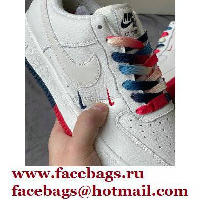Nike Air Force 1 AF1 Low Sneakers 41 2021