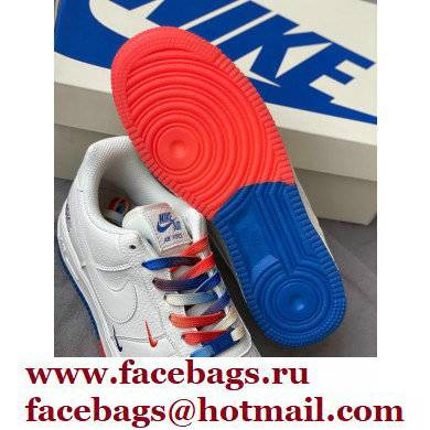Nike Air Force 1 AF1 Low Sneakers 42 2021