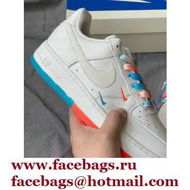 Nike Air Force 1 AF1 Low Sneakers 43 2021