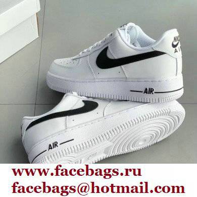 Nike Air Force 1 AF1 Low Sneakers 51 2021