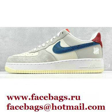 Nike Air Force 1 AF1 Low Sneakers 55 2021