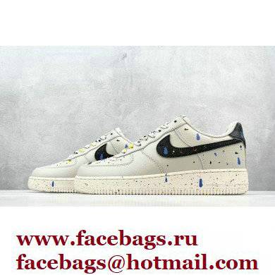Nike Air Force 1 AF1 Low Sneakers 61 2021