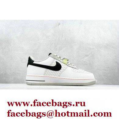 Nike Air Force 1 AF1 Low Sneakers 63 2021