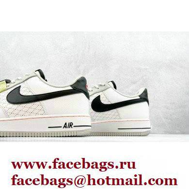 Nike Air Force 1 AF1 Low Sneakers 63 2021