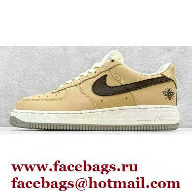 Nike Air Force 1 AF1 Low Sneakers 64 2021