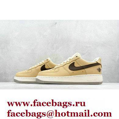 Nike Air Force 1 AF1 Low Sneakers 64 2021