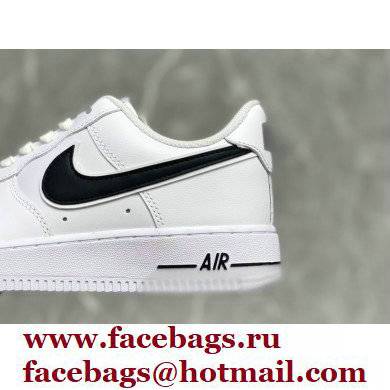 Nike Air Force 1 AF1 Low Sneakers 68 2021