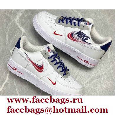 Nike Air Force 1 AF1 Low Sneakers 69 2021