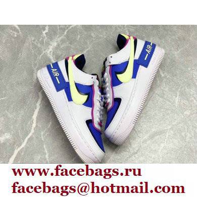 Nike Air Force 1 AF1 Low Sneakers 71 2021