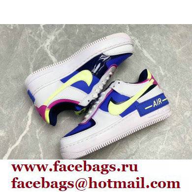 Nike Air Force 1 AF1 Low Sneakers 71 2021