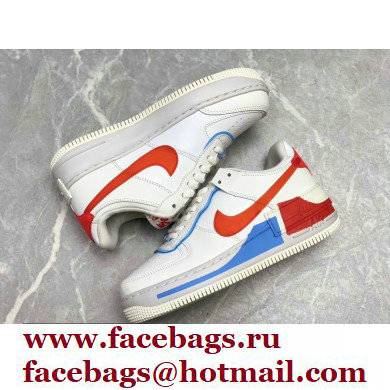 Nike Air Force 1 AF1 Low Sneakers 75 2021