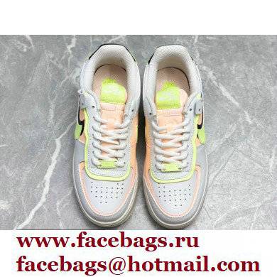 Nike Air Force 1 AF1 Low Sneakers 76 2021