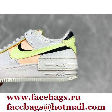 Nike Air Force 1 AF1 Low Sneakers 76 2021
