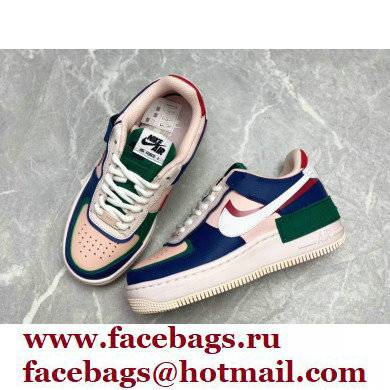 Nike Air Force 1 AF1 Low Sneakers 82 2021
