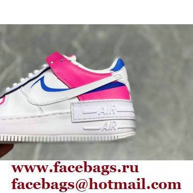 Nike Air Force 1 AF1 Low Sneakers 83 2021