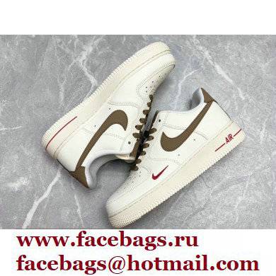 Nike Air Force 1 AF1 Low Sneakers 88 2021