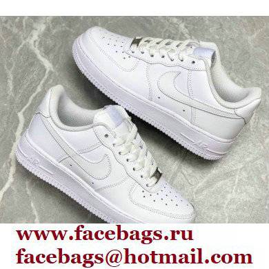 Nike Air Force 1 AF1 Low Sneakers 89 2021