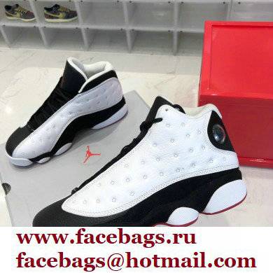Nike Air Jordan 13 AJ13 Sneakers 02 2021