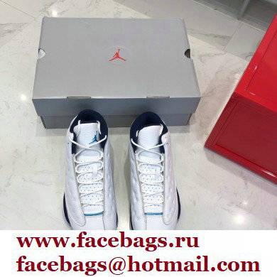 Nike Air Jordan 13 AJ13 Sneakers 03 2021