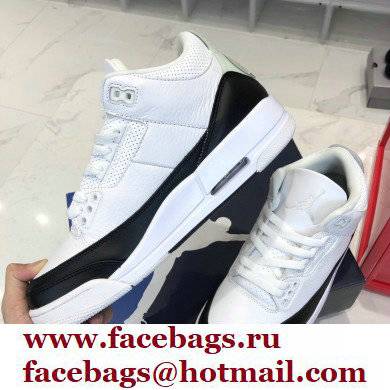Nike Air Jordan 3 Retro AJ3 Sneakers 01 2021