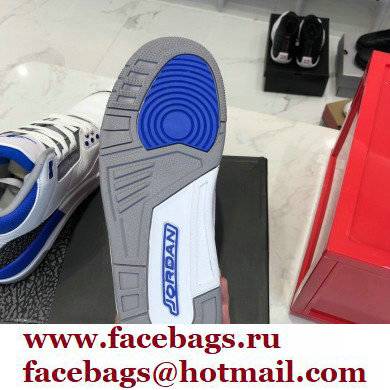 Nike Air Jordan 3 Retro AJ3 Sneakers 07 2021