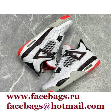 Nike Air Jordan 4 Retro AJ4 Sneakers 04 2021