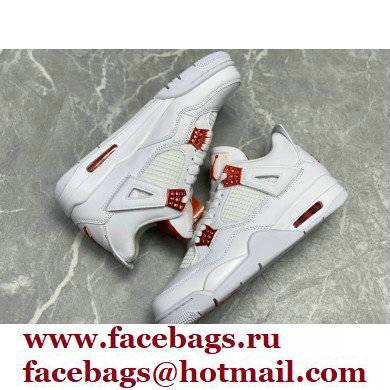 Nike Air Jordan 4 Retro AJ4 Sneakers 06 2021