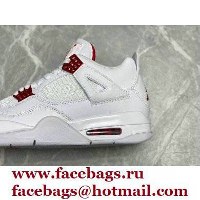 Nike Air Jordan 4 Retro AJ4 Sneakers 07 2021