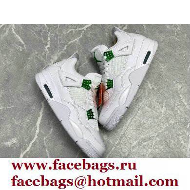 Nike Air Jordan 4 Retro AJ4 Sneakers 10 2021