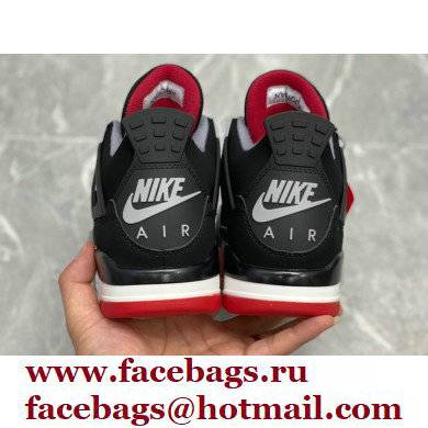 Nike Air Jordan 4 Retro AJ4 Sneakers 11 2021