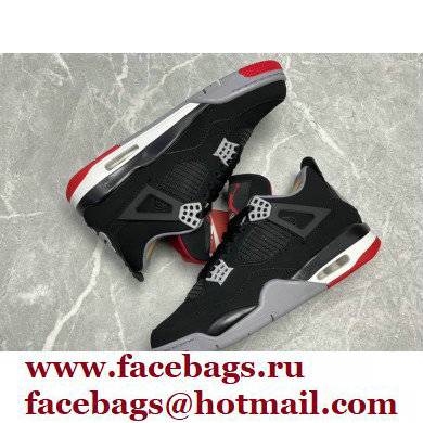 Nike Air Jordan 4 Retro AJ4 Sneakers 11 2021