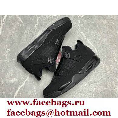 Nike Air Jordan 4 Retro AJ4 Sneakers 12 2021