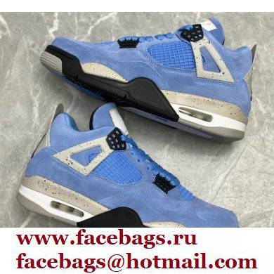 Nike Air Jordan 4 Retro AJ4 Sneakers 14 2021