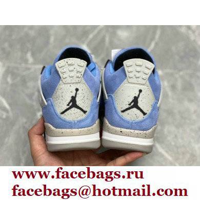 Nike Air Jordan 4 Retro AJ4 Sneakers 14 2021