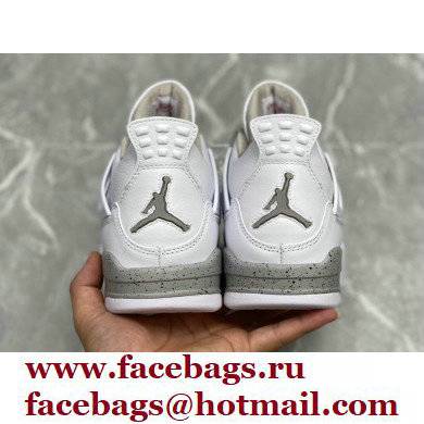Nike Air Jordan 4 Retro AJ4 Sneakers 15 2021