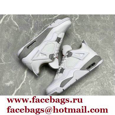 Nike Air Jordan 4 Retro AJ4 Sneakers 15 2021