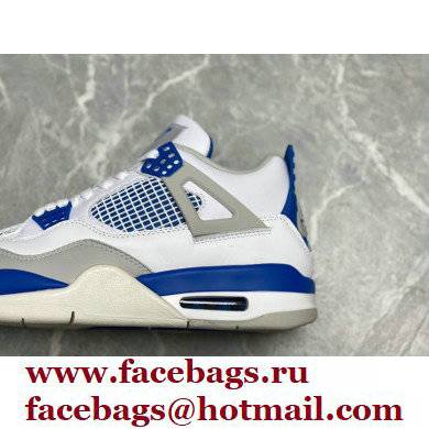 Nike Air Jordan 4 Retro AJ4 Sneakers 16 2021